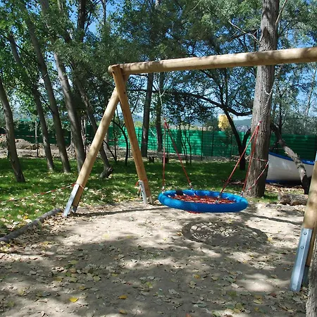 тwo Bedroom Children Friendly 公寓