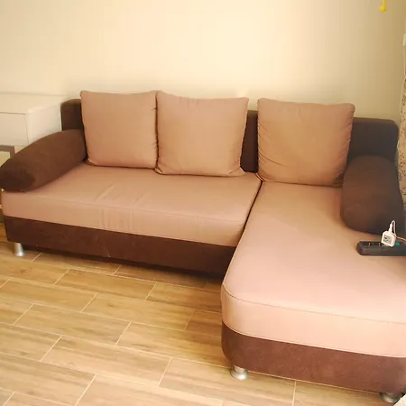 тwo Bedroom Children Friendly 公寓 阳光海滩