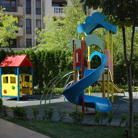 тwo Bedroom Children Friendly 公寓