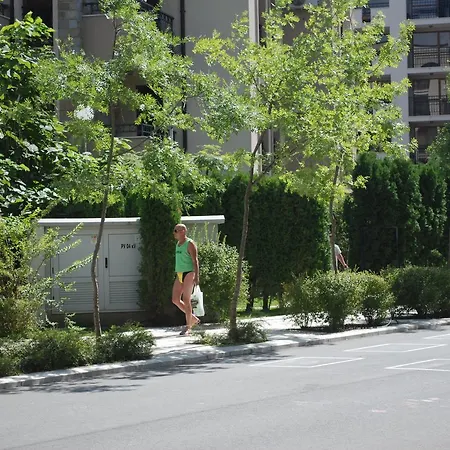 тwo Bedroom Children Friendly * 阳光海滩