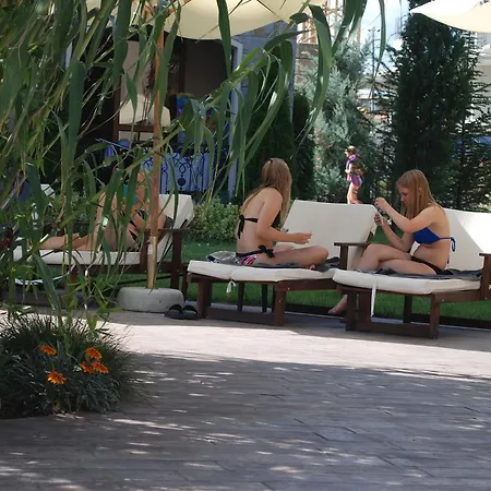 тwo Bedroom Children Friendly * Sunny Beach