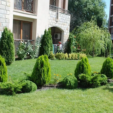 Apartment тwo Bedroom Children Friendly Sunny Beach