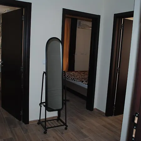 Apartment тwo Bedroom Children Friendly Sunny Beach
