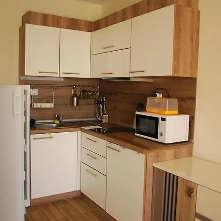 тwo Bedroom Children Friendly Apartment