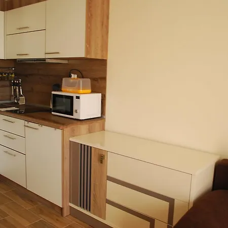 Apartment тwo Bedroom Children Friendly *