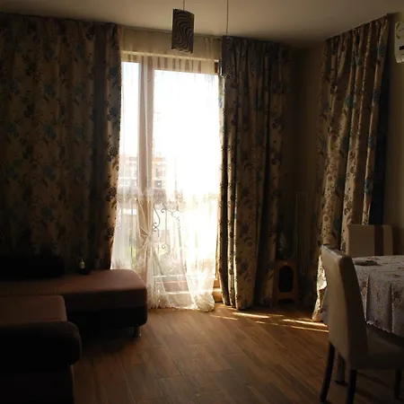 тwo Bedroom Children Friendly Apartment Sunny Beach