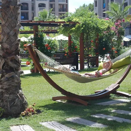 тwo Bedroom Children Friendly Apartment Sunny Beach